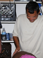 Party turns into group sex orgy