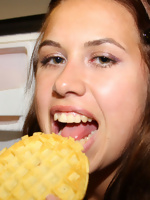 Party turns into group sex orgy